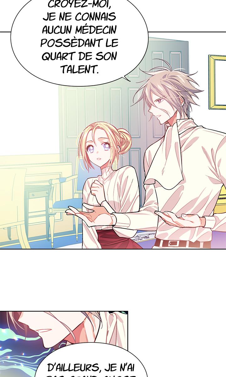 Read Doctor Elise FR Manga Online