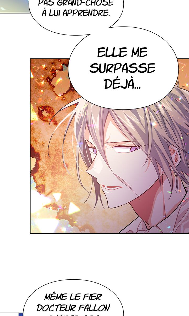 Read Doctor Elise FR Manga Online