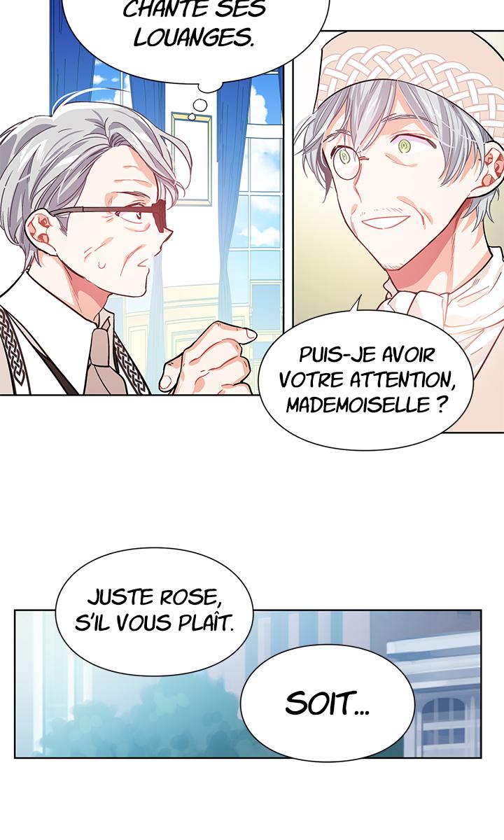 Read Doctor Elise FR Manga Online