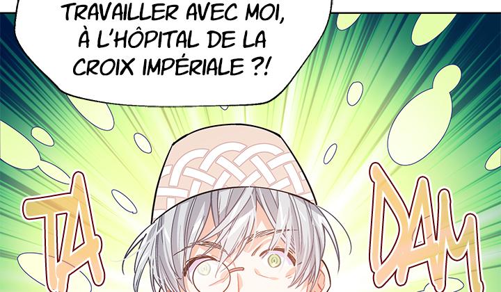 Read Doctor Elise FR Manga Online