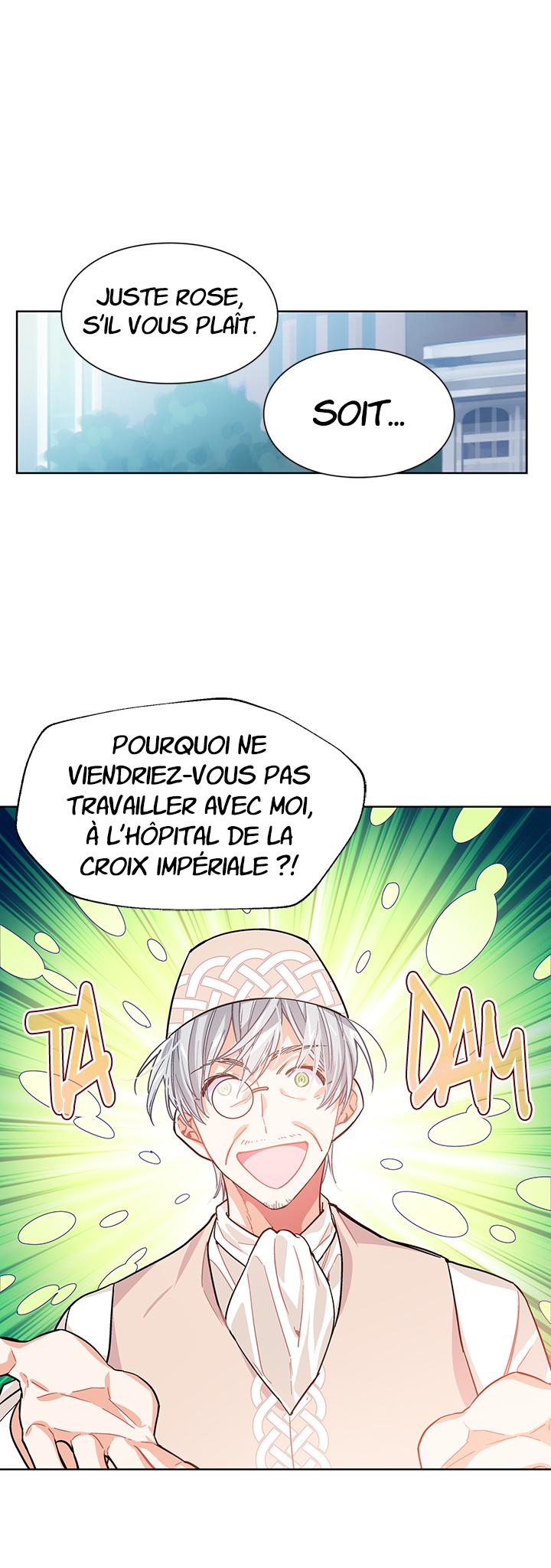 Read Doctor Elise FR Manga Online
