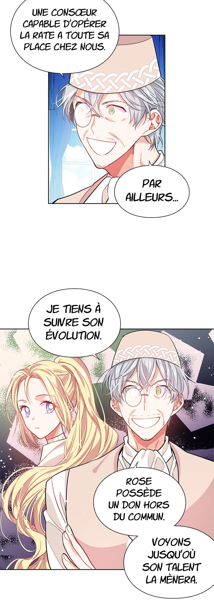 Read Doctor Elise FR Manga Online