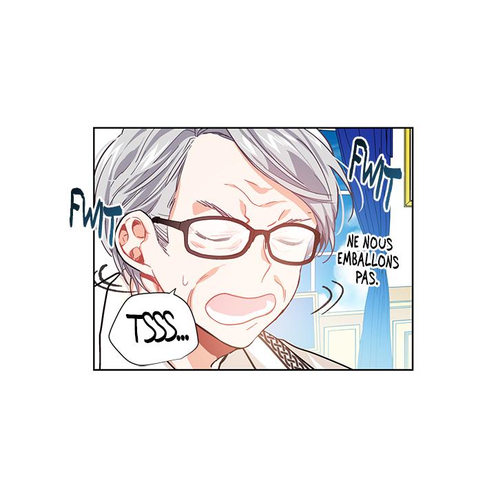 Read Doctor Elise FR Manga Online
