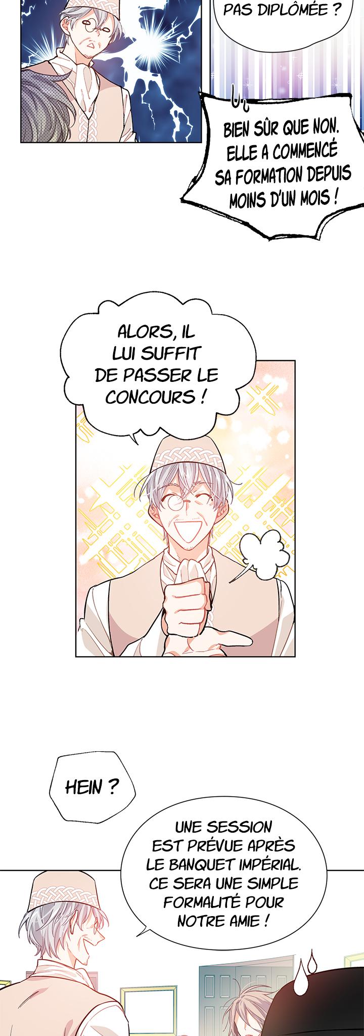 Read Doctor Elise FR Manga Online