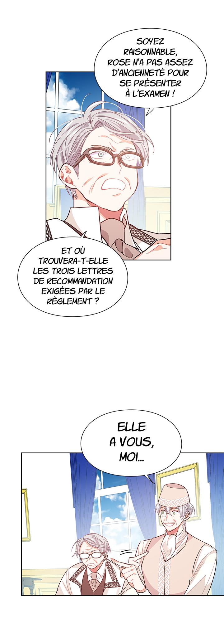 Read Doctor Elise FR Manga Online