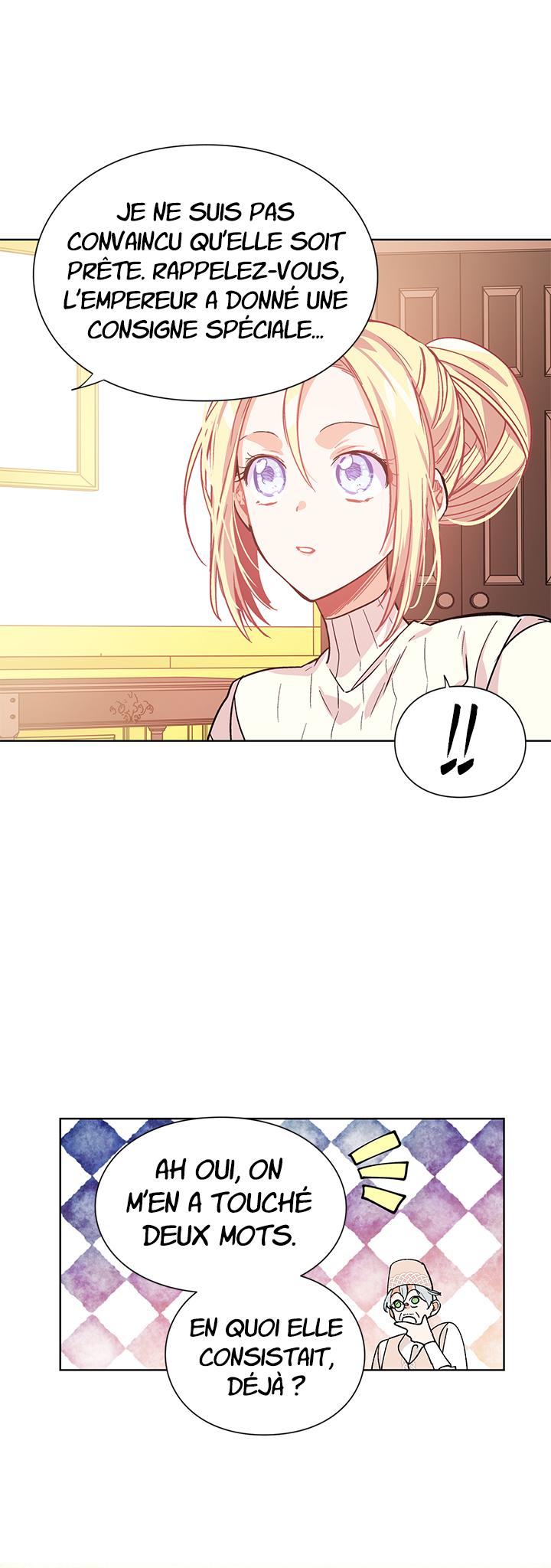 Read Doctor Elise FR Manga Online