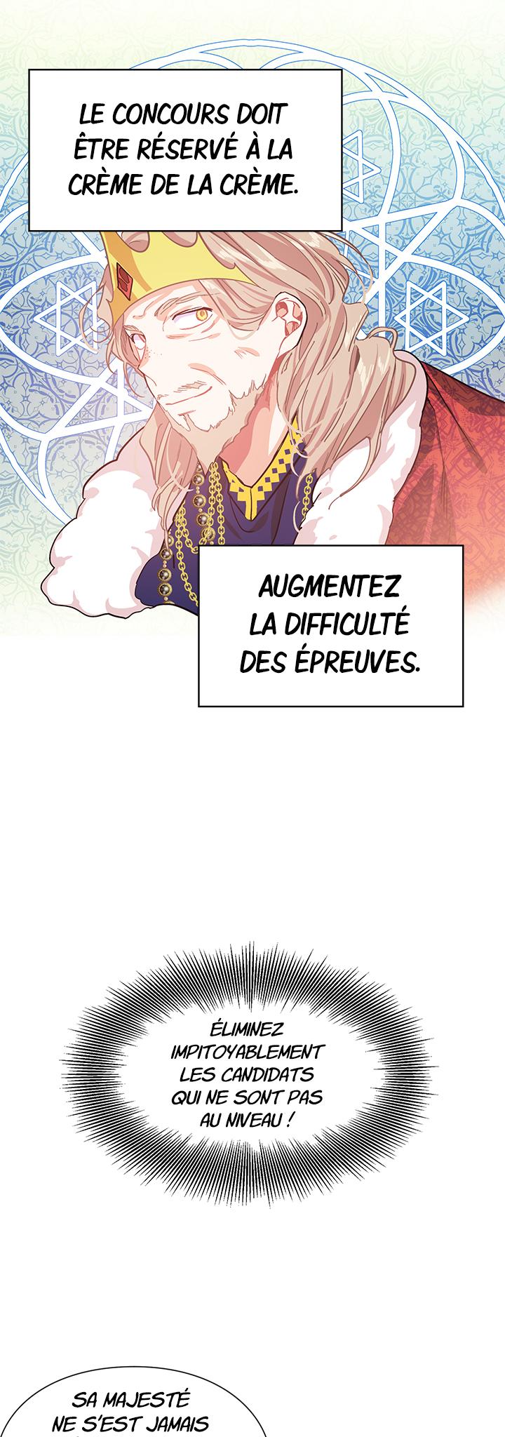 Read Doctor Elise FR Manga Online