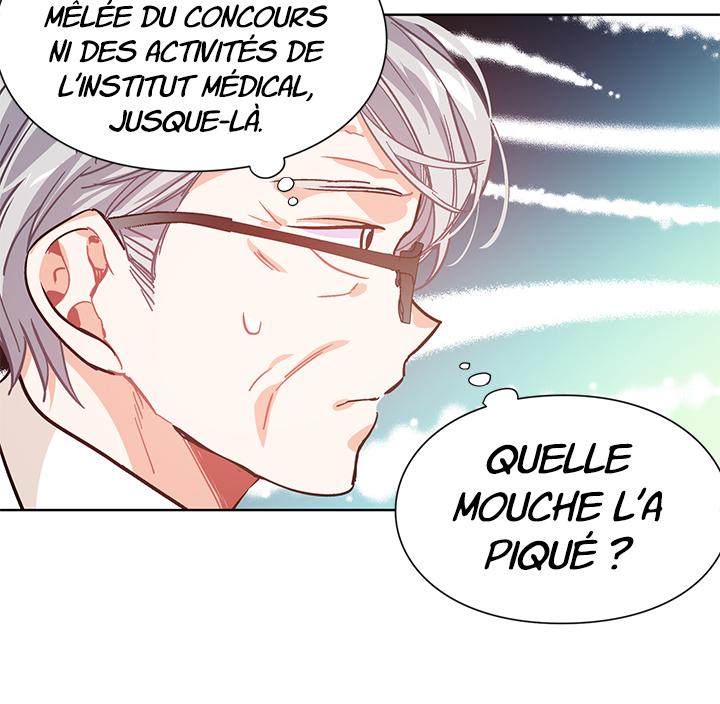 Read Doctor Elise FR Manga Online