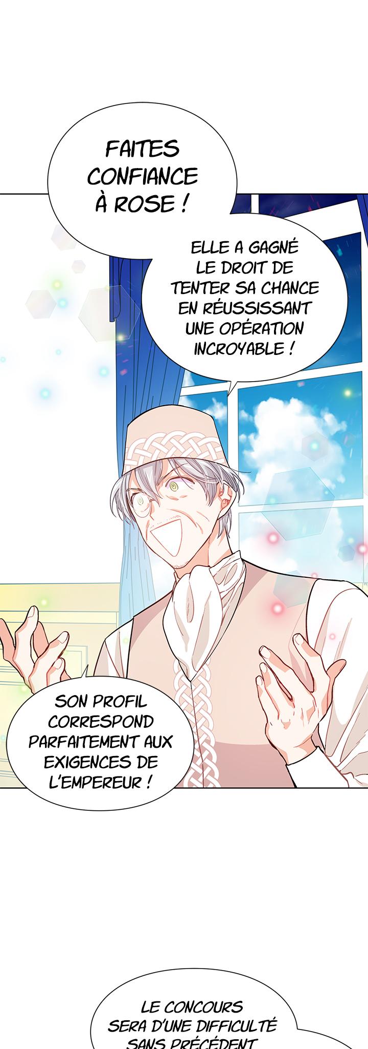 Read Doctor Elise FR Manga Online