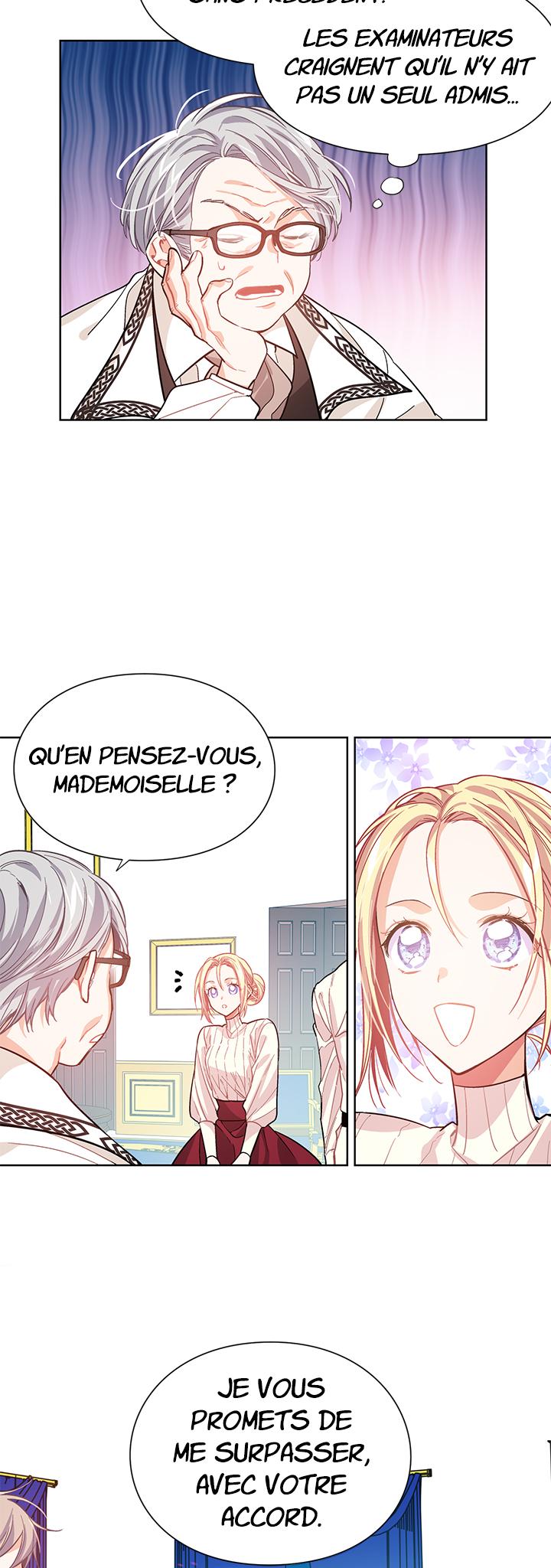 Read Doctor Elise FR Manga Online