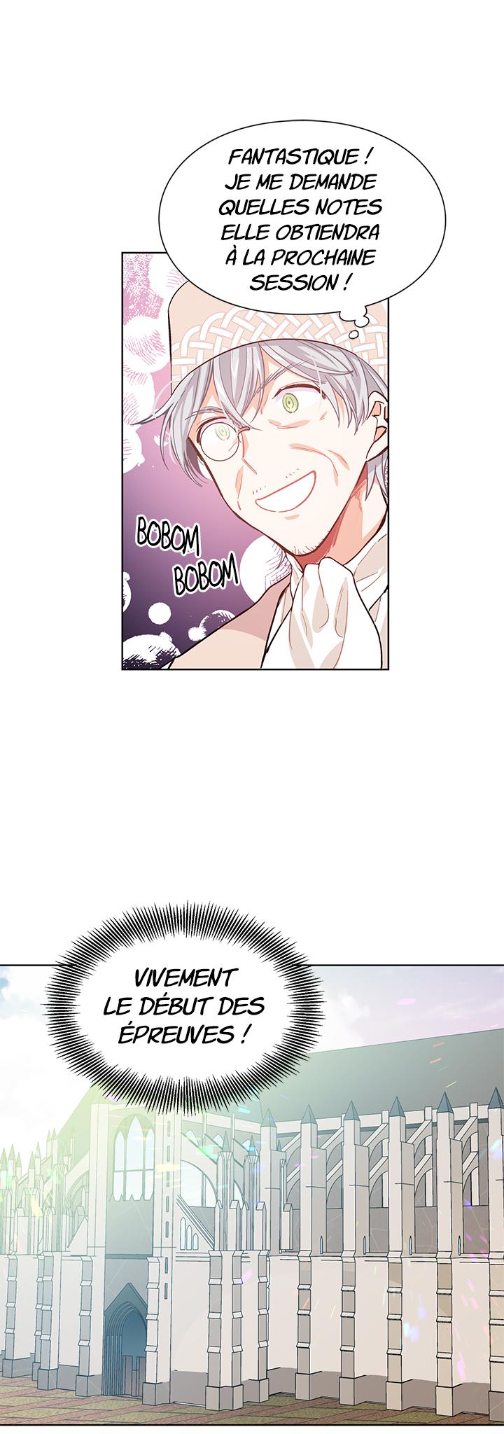 Read Doctor Elise FR Manga Online