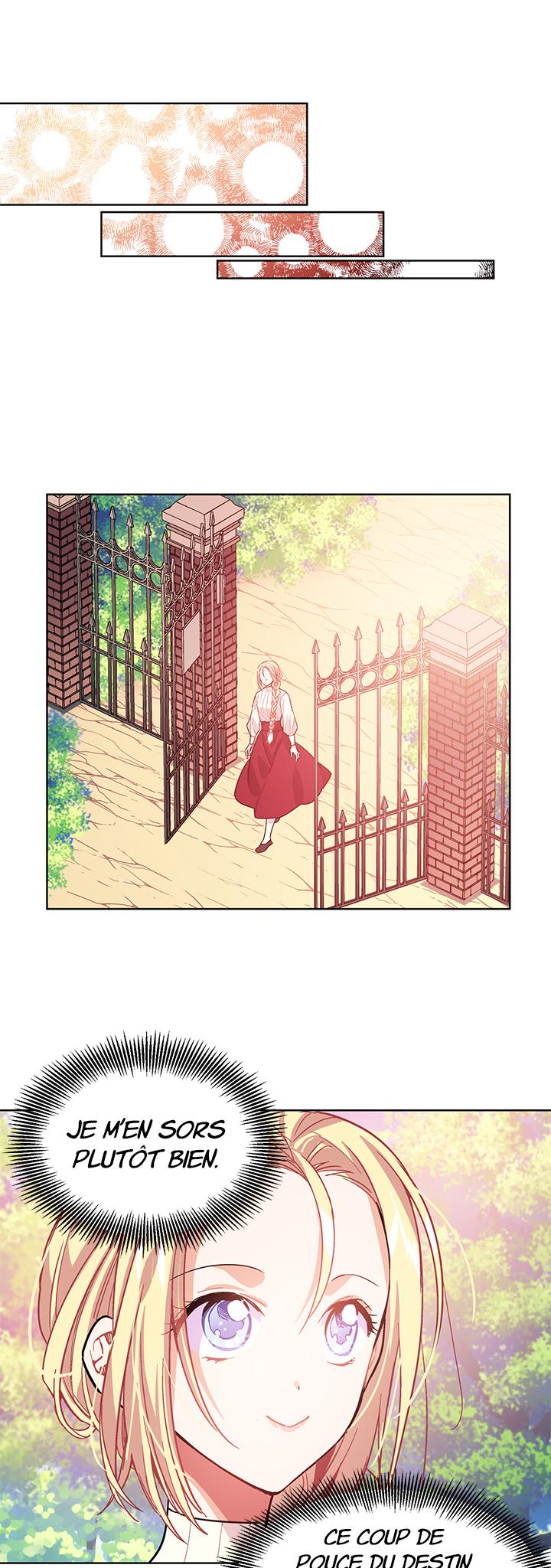 Read Doctor Elise FR Manga Online