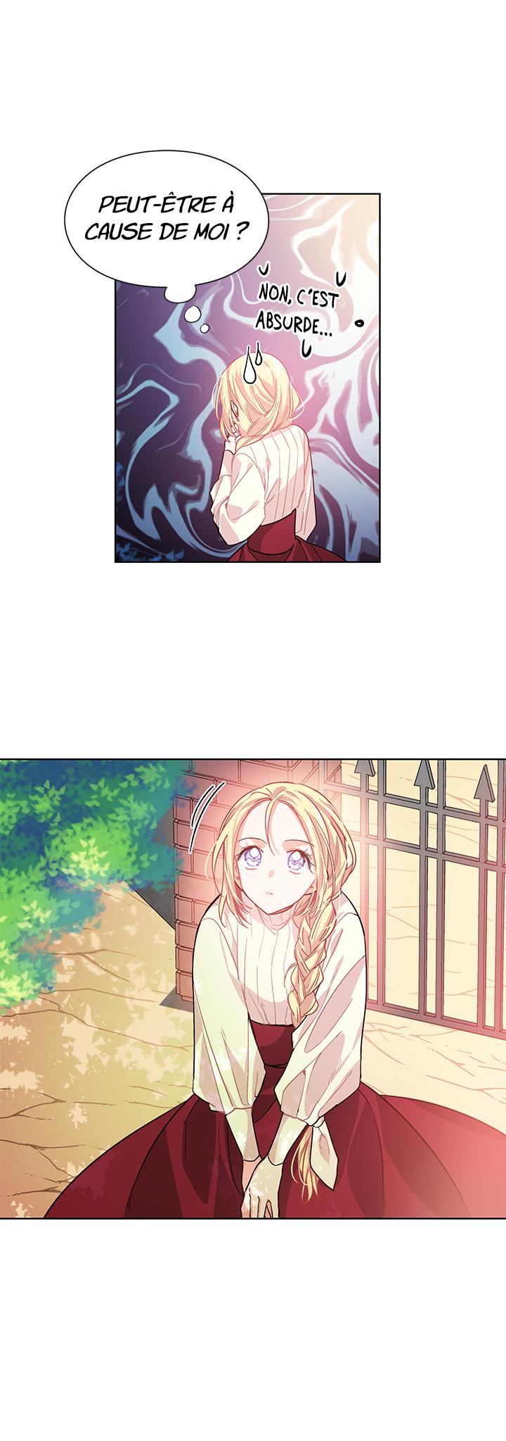 Read Doctor Elise FR Manga Online