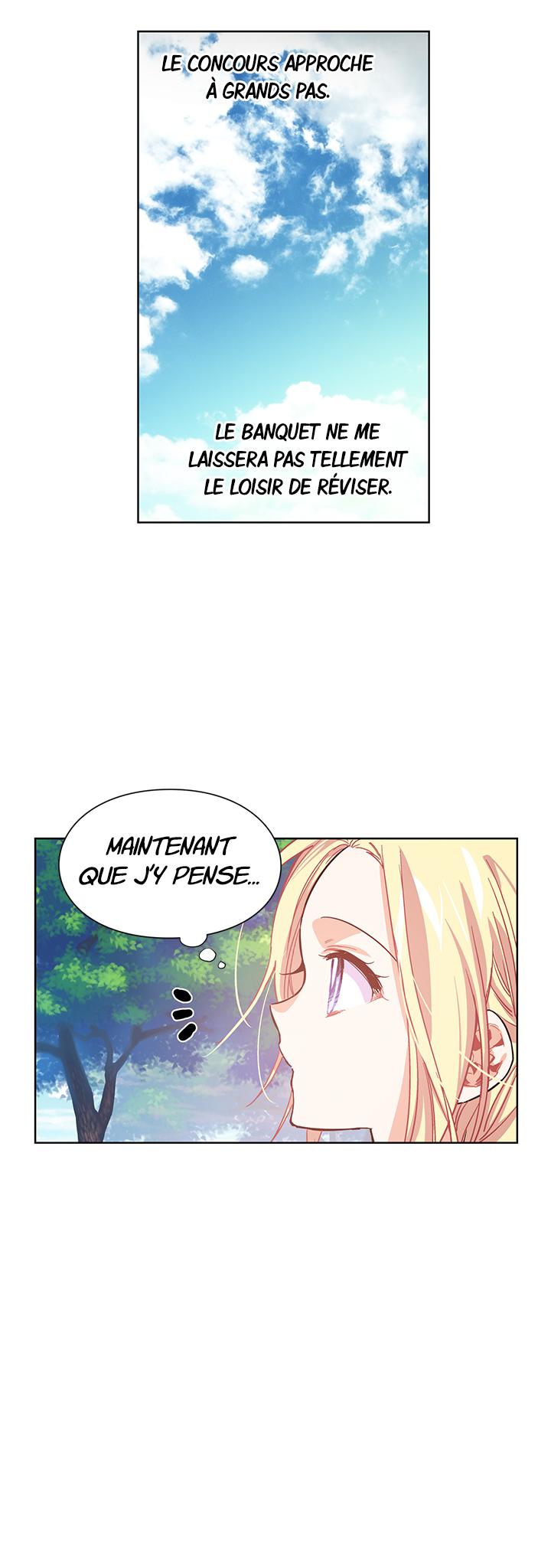 Read Doctor Elise FR Manga Online