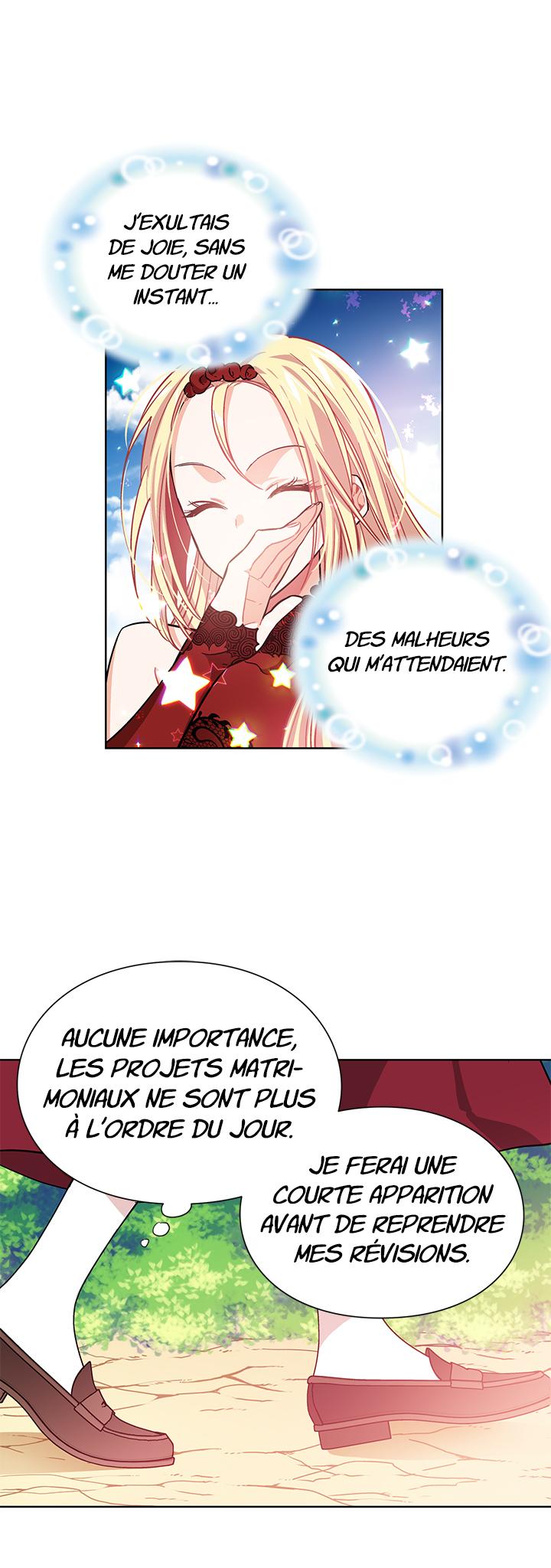 Read Doctor Elise FR Manga Online