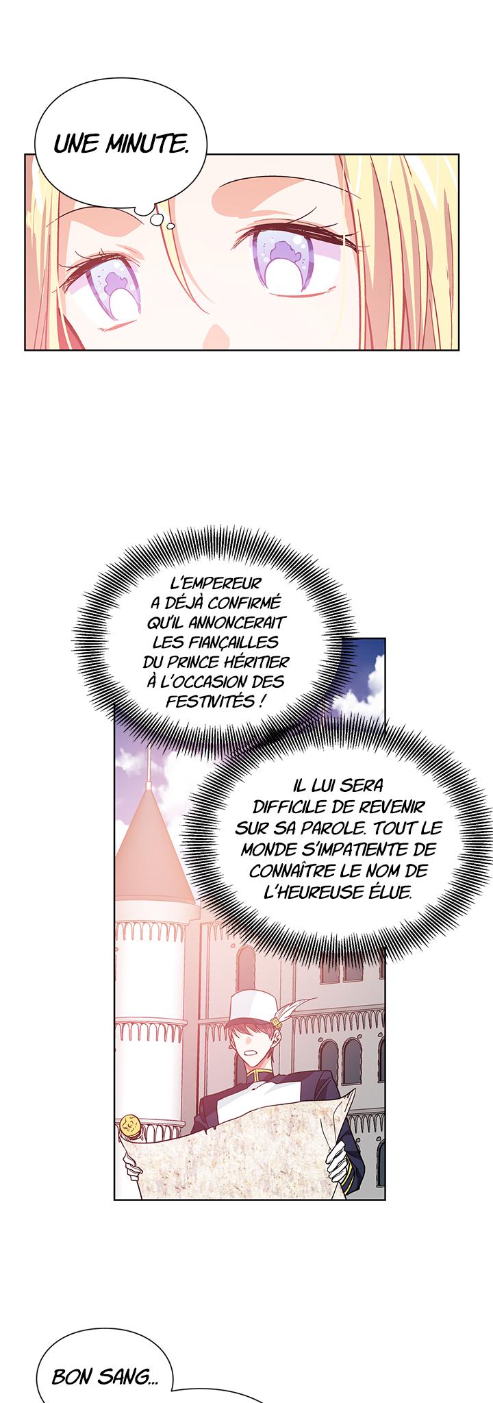 Read Doctor Elise FR Manga Online