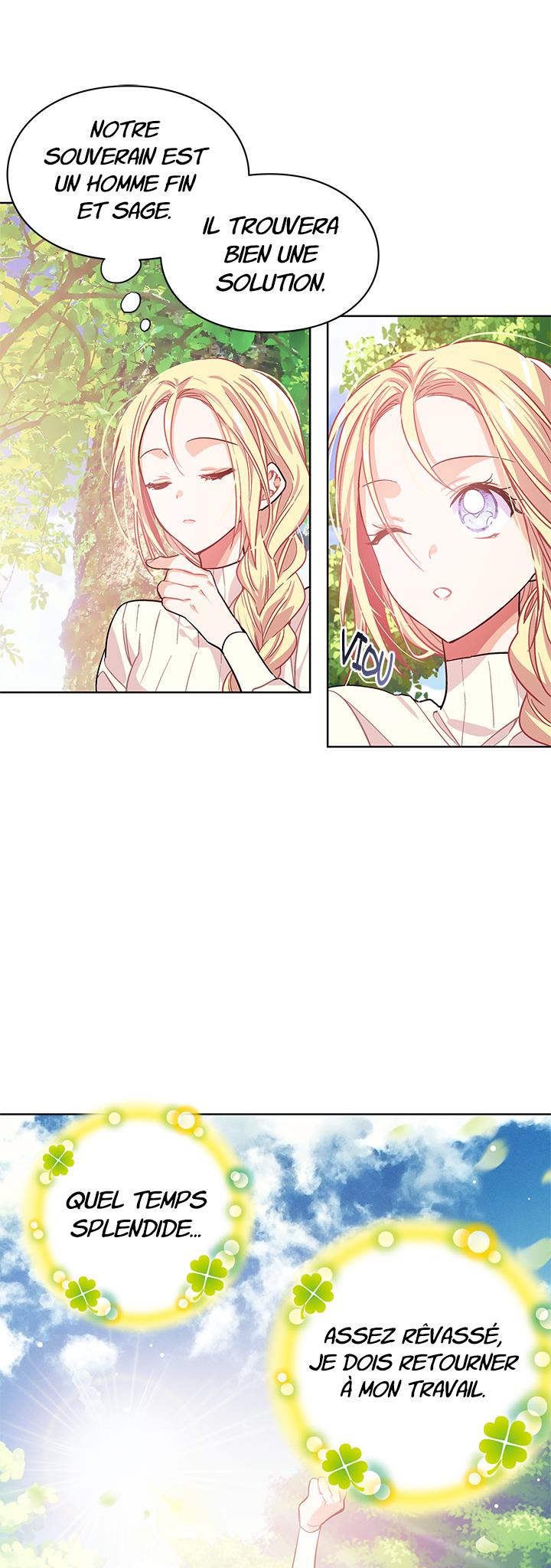 Read Doctor Elise FR Manga Online