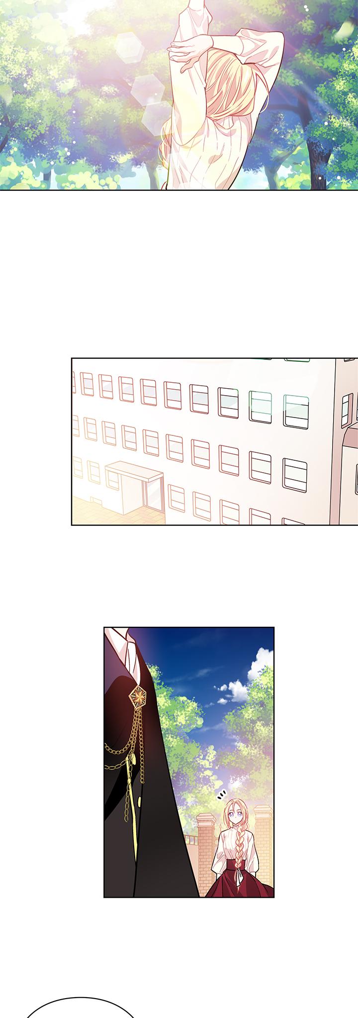 Read Doctor Elise FR Manga Online
