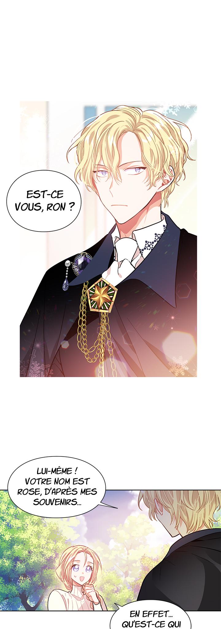 Read Doctor Elise FR Manga Online