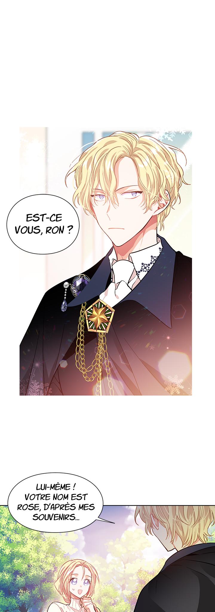 Read Doctor Elise FR Manga Online