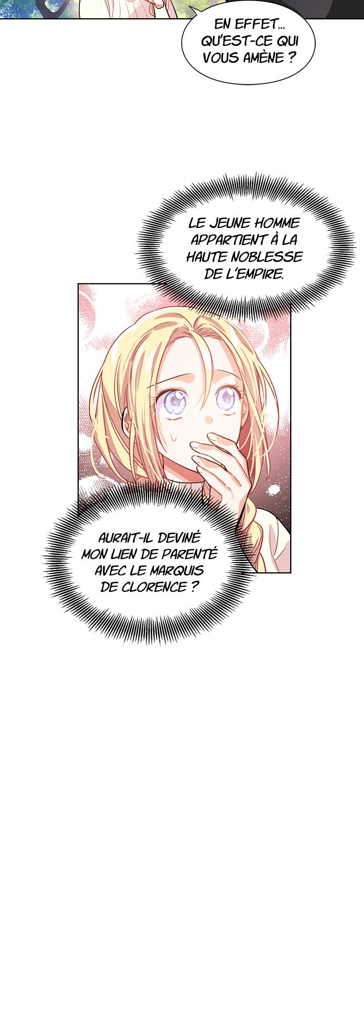 Read Doctor Elise FR Manga Online