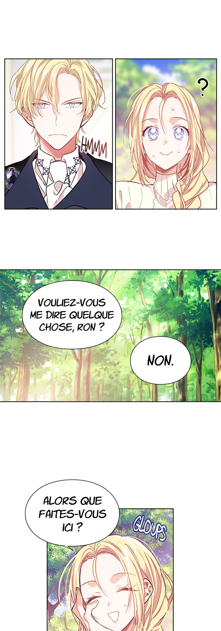 Read Doctor Elise FR Manga Online