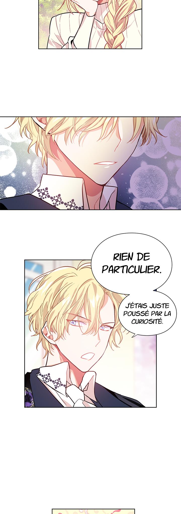 Read Doctor Elise FR Manga Online