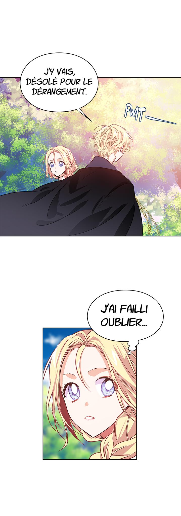 Read Doctor Elise FR Manga Online