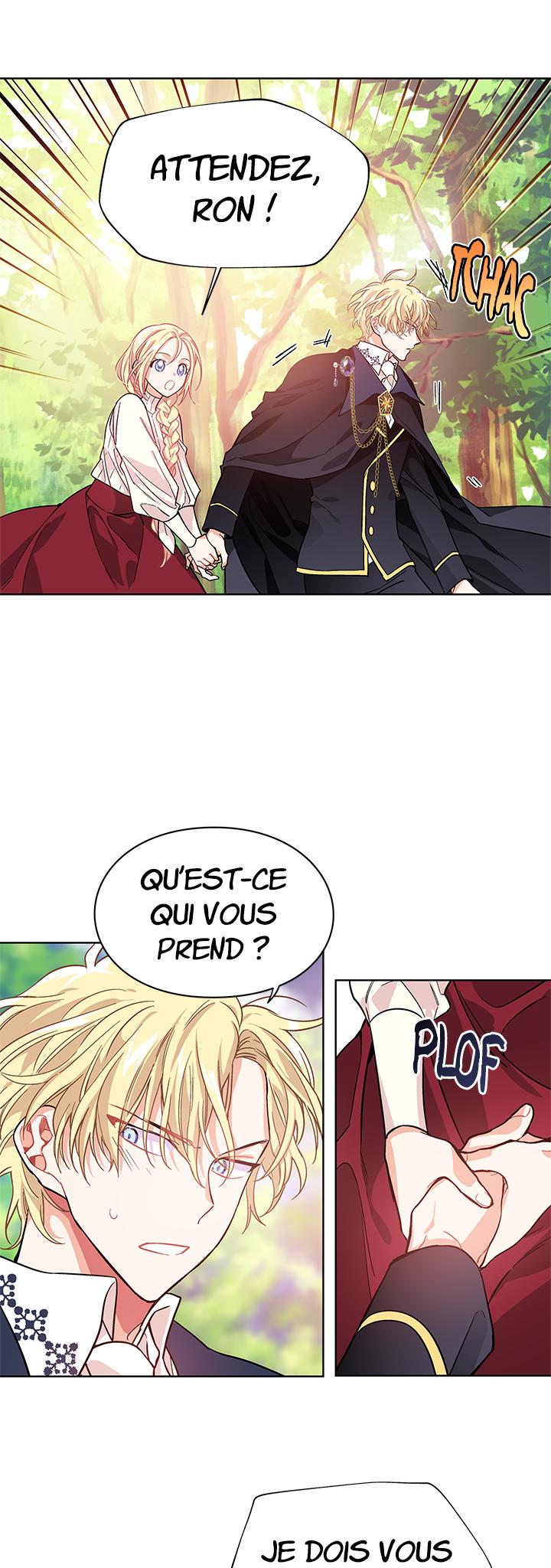 Read Doctor Elise FR Manga Online