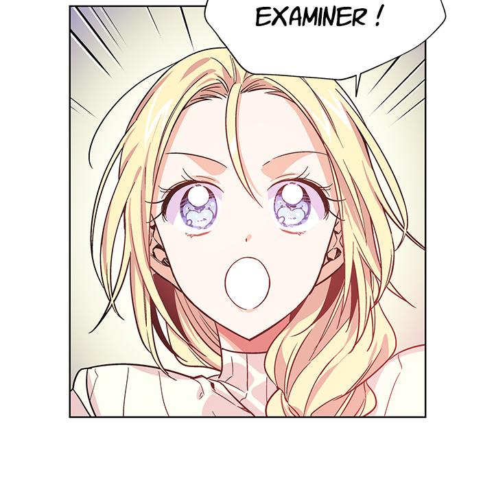 Read Doctor Elise FR Manga Online