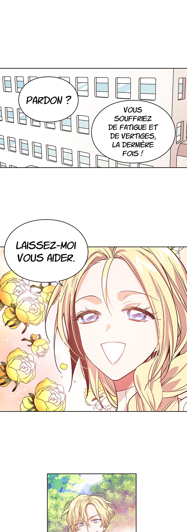 Read Doctor Elise FR Manga Online