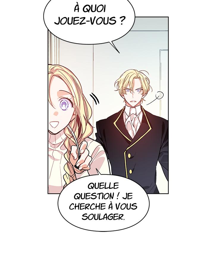 Read Doctor Elise FR Manga Online