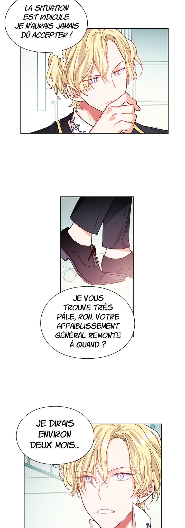 Read Doctor Elise FR Manga Online