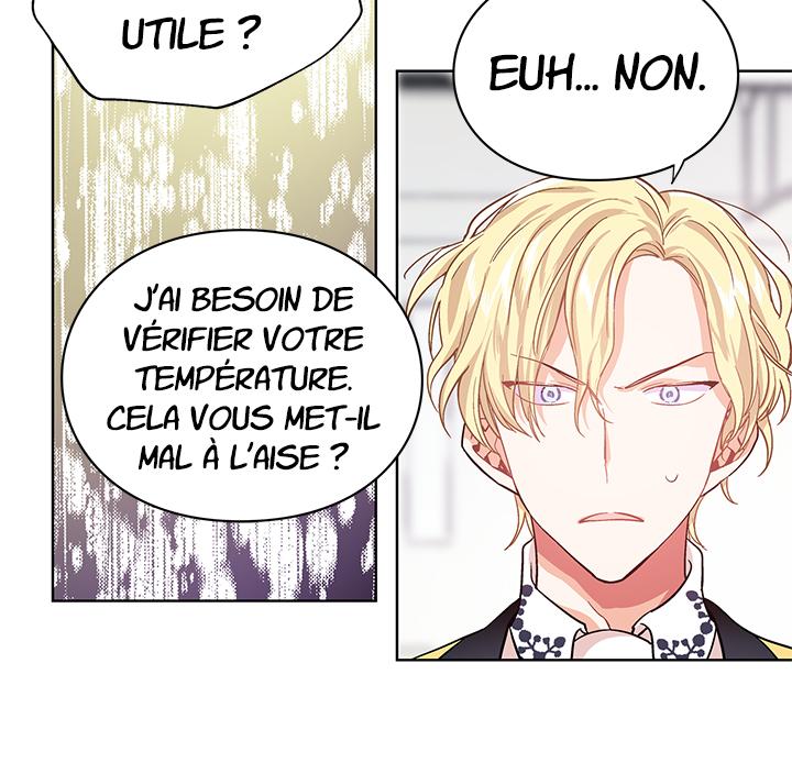 Read Doctor Elise FR Manga Online