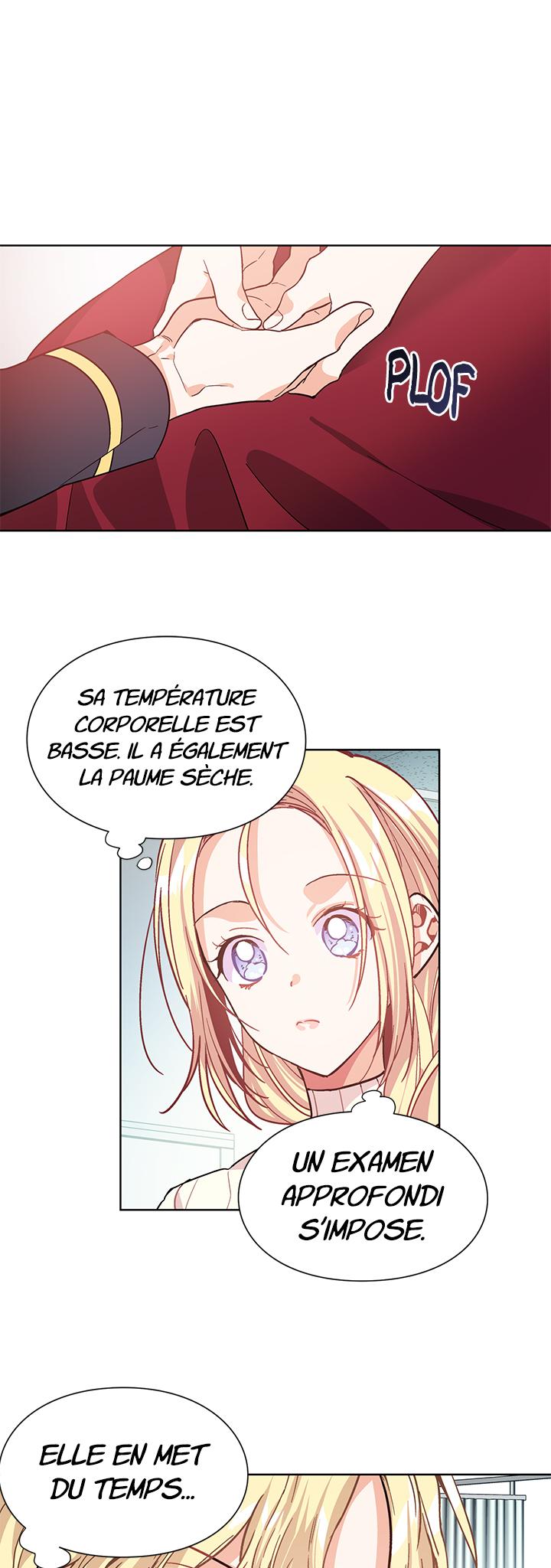 Read Doctor Elise FR Manga Online
