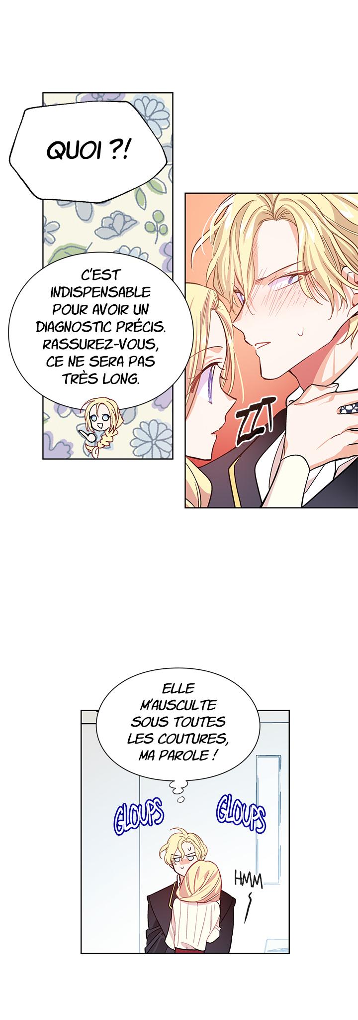 Read Doctor Elise FR Manga Online