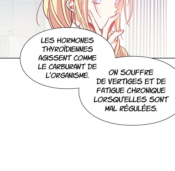 Read Doctor Elise FR Manga Online