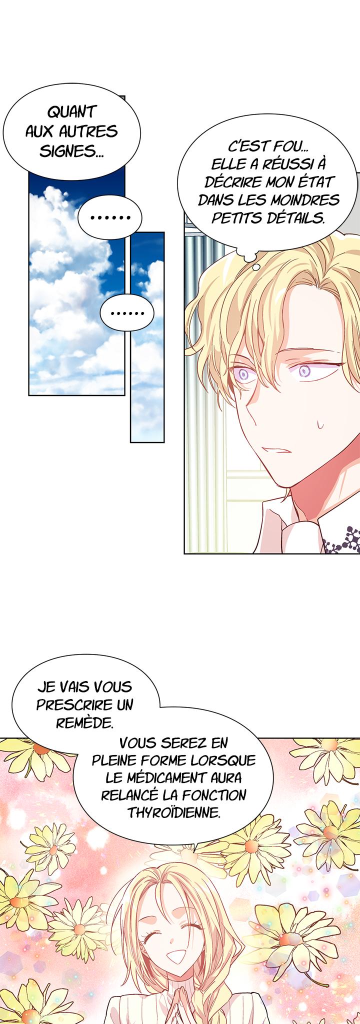 Read Doctor Elise FR Manga Online