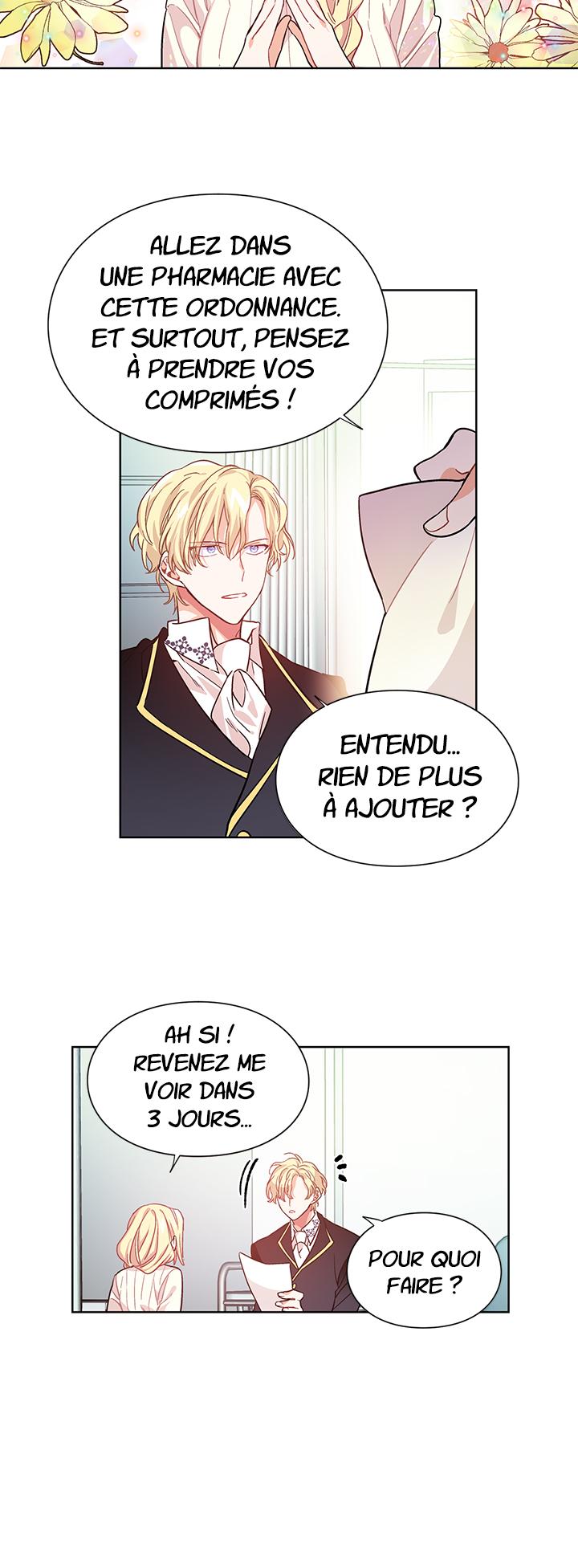 Read Doctor Elise FR Manga Online