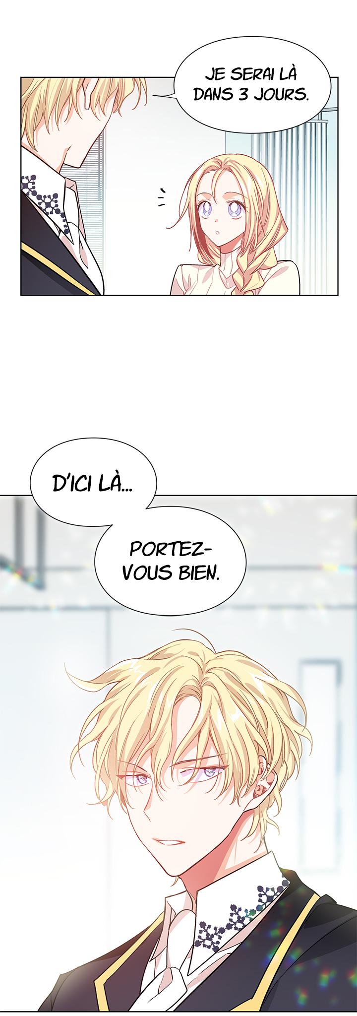 Read Doctor Elise FR Manga Online