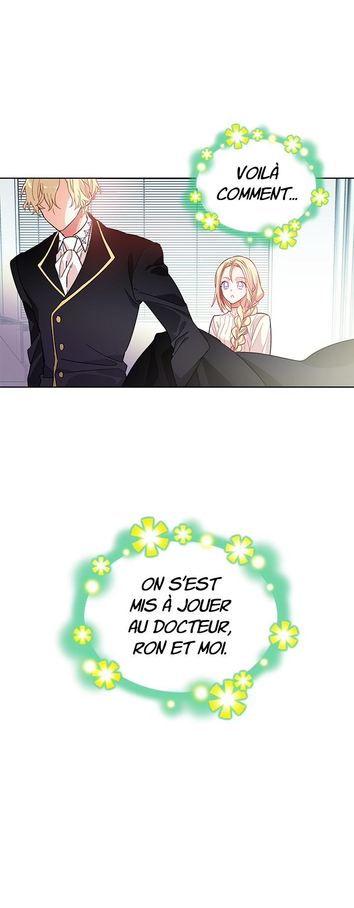 Read Doctor Elise FR Manga Online