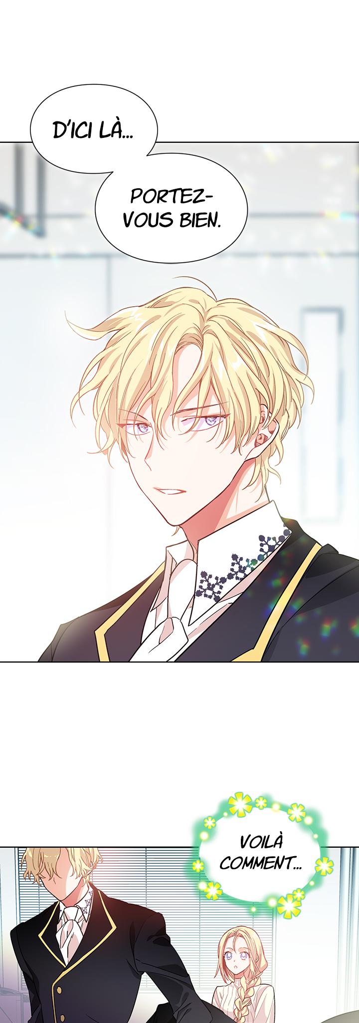 Read Doctor Elise FR Manga Online