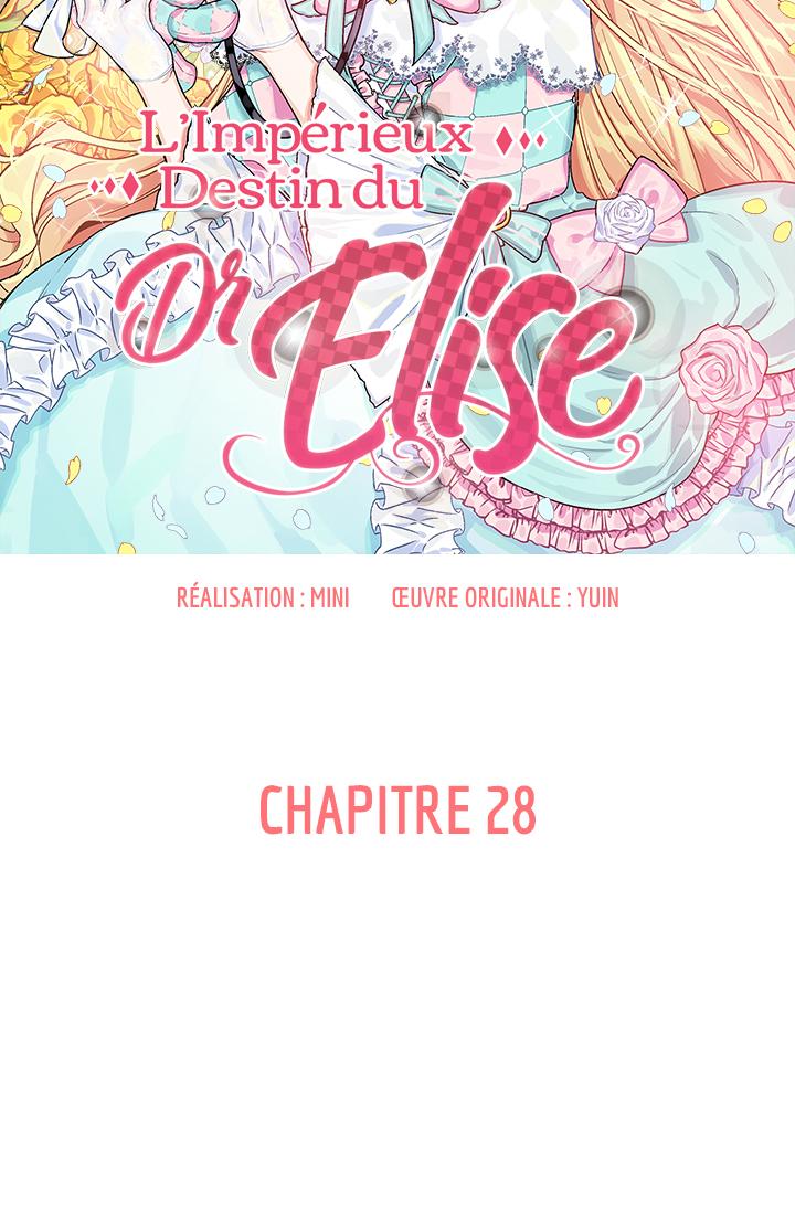 Read Doctor Elise FR Manga Online