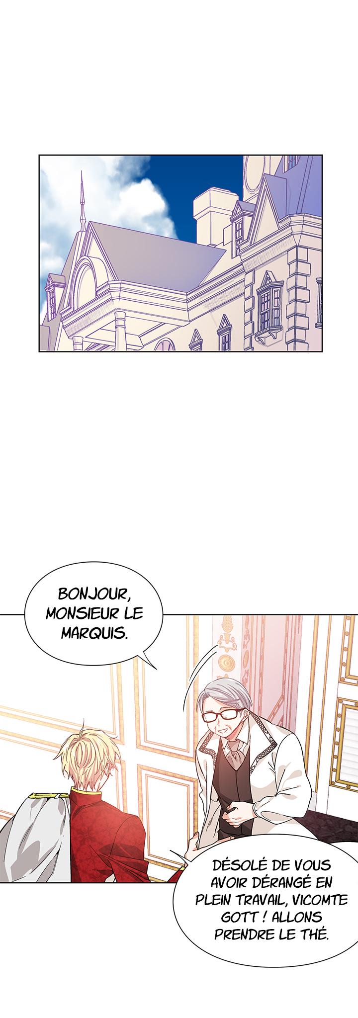 Read Doctor Elise FR Manga Online