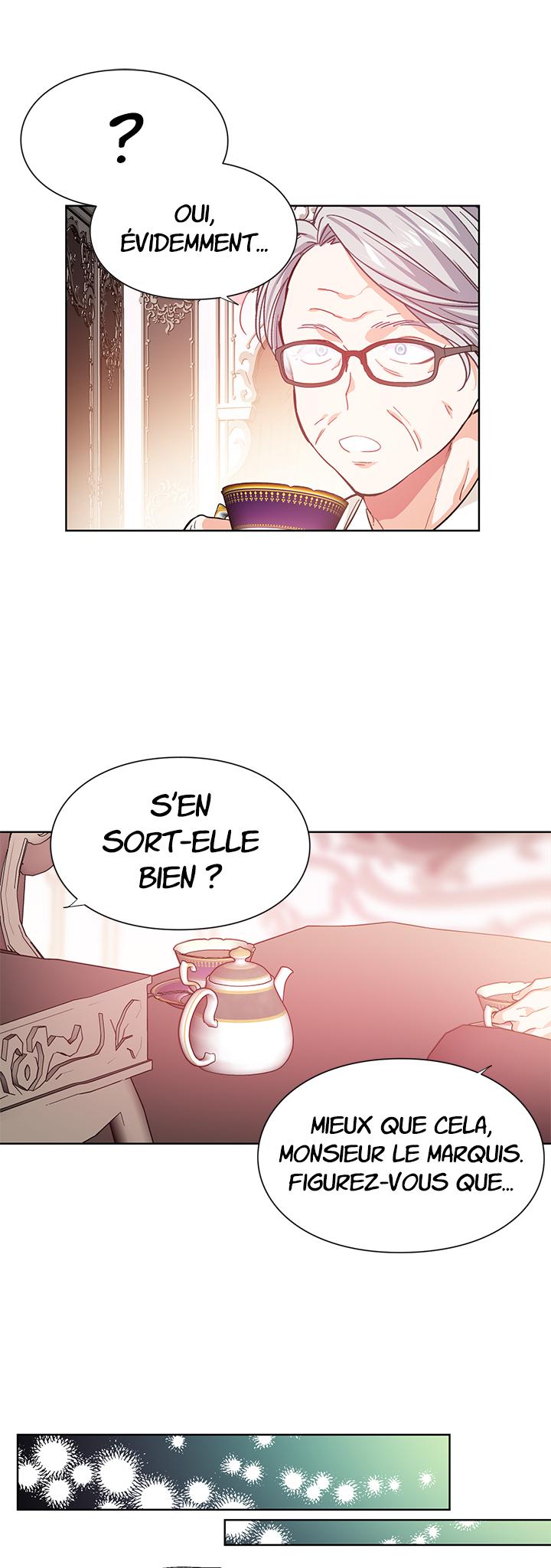 Read Doctor Elise FR Manga Online