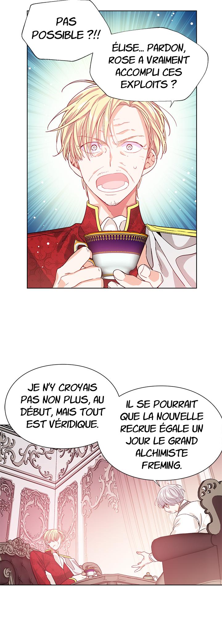Read Doctor Elise FR Manga Online