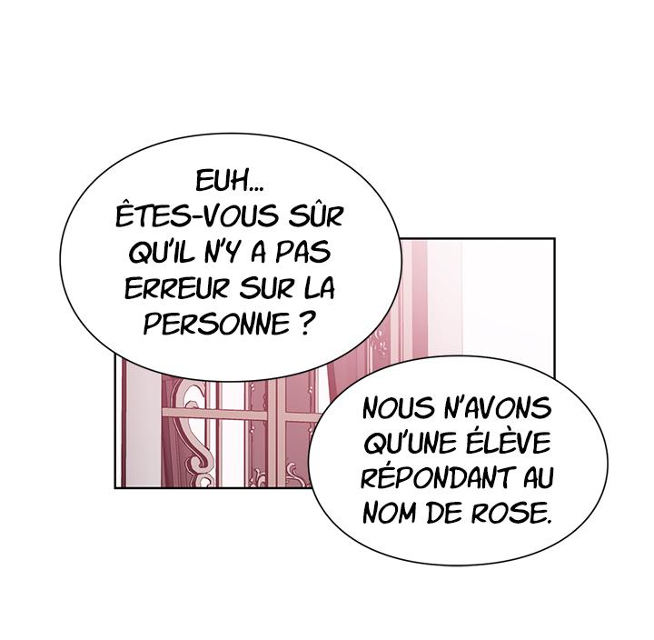 Read Doctor Elise FR Manga Online