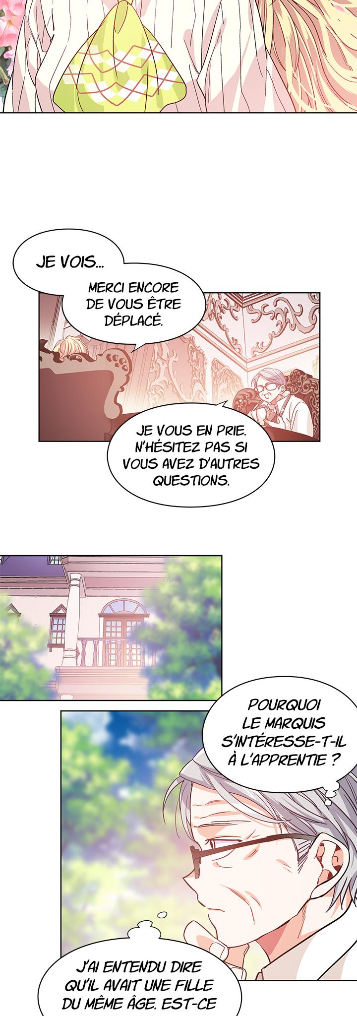 Read Doctor Elise FR Manga Online