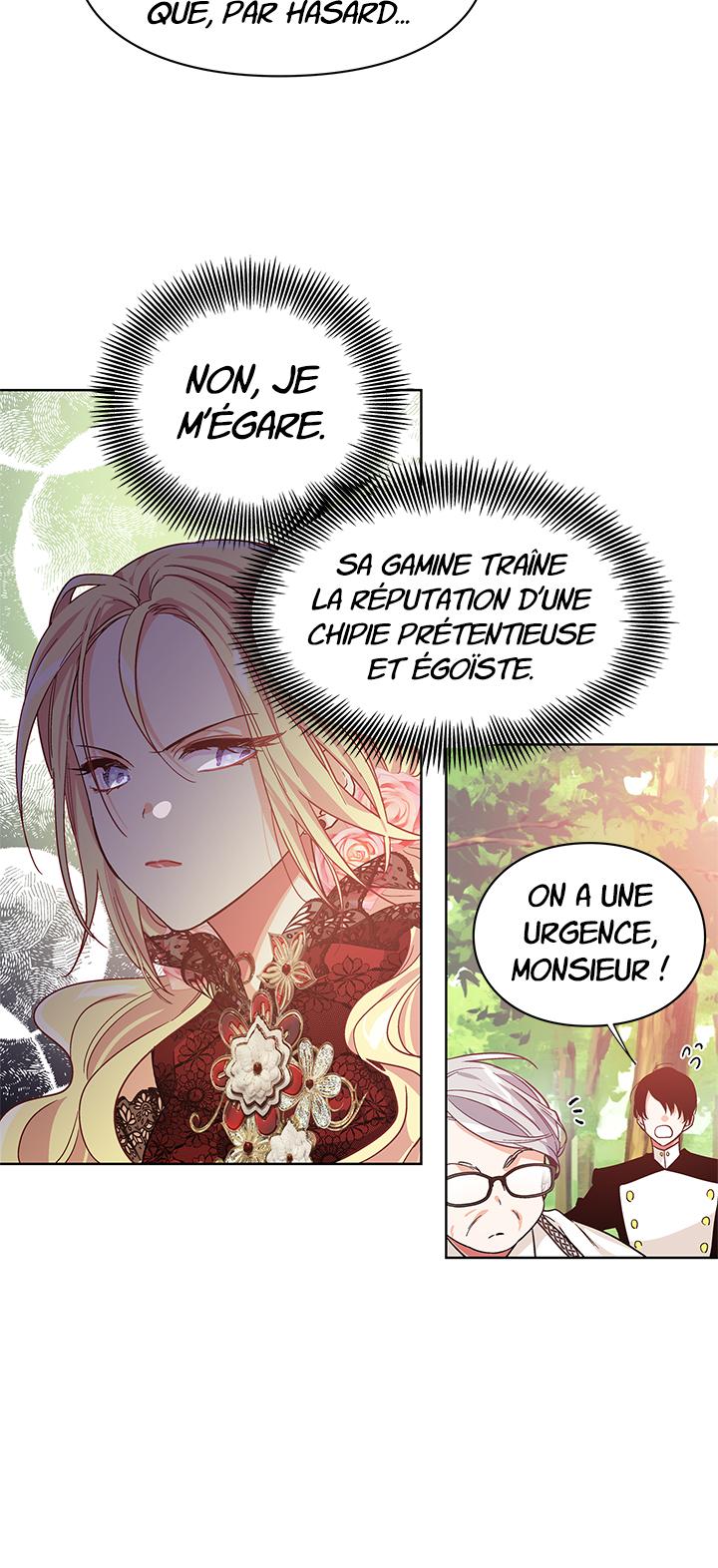 Read Doctor Elise FR Manga Online