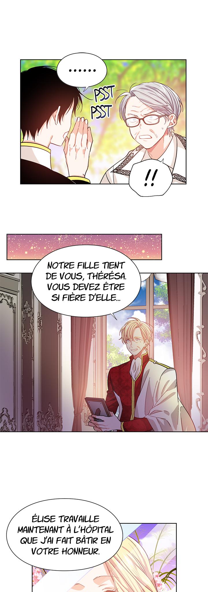 Read Doctor Elise FR Manga Online